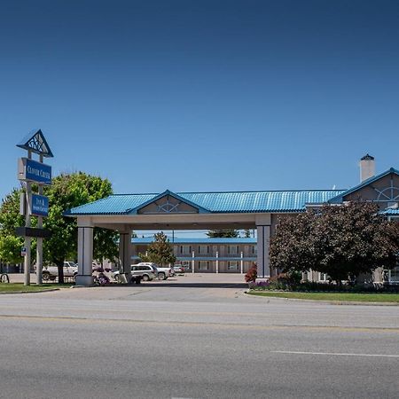 Clover Creek Inn Montpelier Bagian luar foto